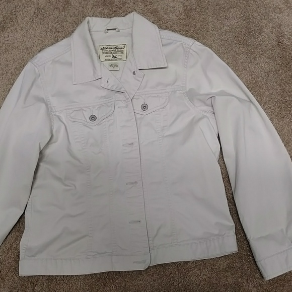 Jacket - Picture 1 of 1